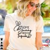 Some Bunny Needs Tequila Shirt, Easter Bunny Tee