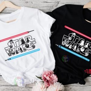 Star Wars Disney Shirt