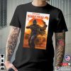 Star Wars Shirt, The Mandalorian Season 3 Movie Shirt