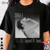 Suga Agust D Tour Shirt, BTS Min Yoongi Concert Shirt