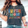 Swiftie Mom Like A Regular Mom Just Cooler Comfort Colors T-Shirt