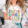 Swiftie Moms Club Shirt, Swiftie Mom Merch