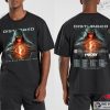 Take Back Your Life Tour Shirt, Disturbed Shirt