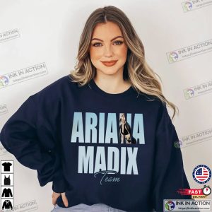 Team Ariana Madix T Shirt Tom Sandoval Shirt 1