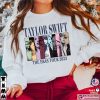 The Eras Tour Taylor’s Version T-Shirt