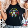 The World Needs All Kinds of Minds Shirt, Autism Awareness Shirt