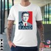 Vintage Rand Paul T-Shirt