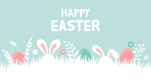 happy easter poster 2984282 2490996