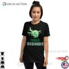 Aaron Rodgers NY Jets Airplane Roger Inspired T-Shirt