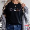 Agust D World Tour Shirt, Suga Tee, Army Gift