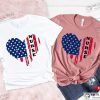 American Medical Montage Shirt, Nurses Are Superheroes