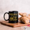 Amherst Bus Driver Mugs