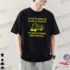 Amherst Bus Driver Shirt