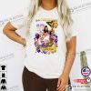 Angel Resse Bayou Barbie LSU Tigers Shirt
