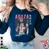 Anime Graphic Lover, Cool Anime Shirt