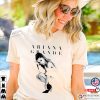 Ariana Grande Casual T-shirts