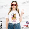 Ariana Grande Merch Christmas & Chill T Shirt