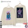 Ava Max Diamonds and Dancefloors 2023 Tour Shirt