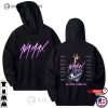 Ava Max concert 2023 T-shirt
