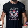 Baseball And Loves Love Texas Rangers Shirt