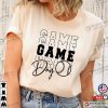 Baseball Game Day Shirt