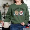 Baseball Game Day Sports Mom Shirt