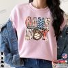 Baseball Game Day Baseball Mom Hot Trending