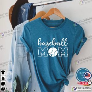 Baseball Mom Mother’s Day Gift