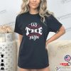 Baseball Tis The Season Shirt , Baseball Tee Shirts