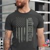 Best Dad Ever American Flag, Military Dad
