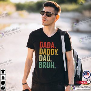 Best Dad Ever, Dad Shirt, Father’s Day Gift