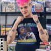 Bill and Frank The Last Of Us Shirt