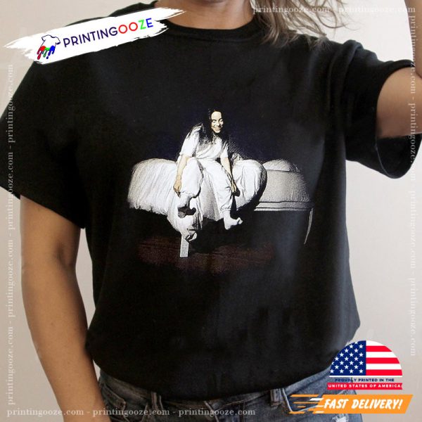 Billie Eilish Sweet Dreams T-Shirt