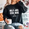 Billy Joel Stevie Nicks AT&T Stadium Two Icons One Night Tour 2023 Shirt