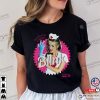 Blink 182 x Barbie T-Shirt Enema of the State Album Art
