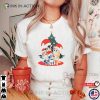 Bluey Family Funny Christmas T-Shirt