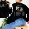 Boygenius Merch Vintage T-Shirt, Indie Rock Music Tour 2023 Merch
