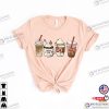Coffee Lover Nurse Shirt, New Nurse Gift