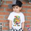 Cute Nintendo Super Mario EST 1985 T-shirt