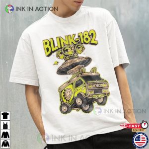 Dammit Blink-182 T-shirt