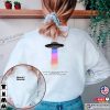 Frank Ocean Blond Self Control Unisex Tee