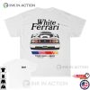 Frank Ocean Blond White Ferrari, Frank Ocean Blond