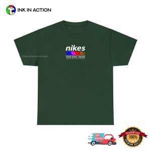 Frank Ocean Nike Shirt 1