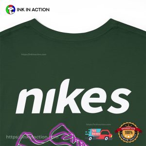Frank Ocean Nike Shirt 4