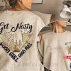 Get Nasty Good Girl Russ Shirt