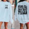 Good Girl Good Girl Shirt