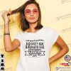 Happy International Nurses Day Unisex T-Shirt