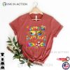 Happy Last Day of School, Teacher Life Shirt