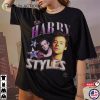 Harry Style Merch Shirt