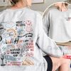 Heaven Won’t Be The Same Shirt Niall Horan Merch